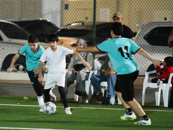 The tournament semi-final line-up has been finalised.