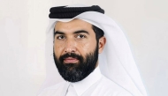 President of the Arab Federation for Artificial Intelligence (AI) and Programming Dr. Badr bin Dalham Al Hajri 
