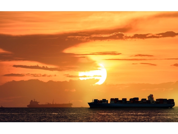 File photo from International Maritime Organization