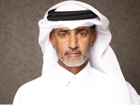 Years of Culture Advisor on Latin American Affairs, Mohammed Al Kuwari