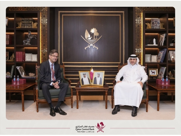 Picture: QCBQATAR/ X