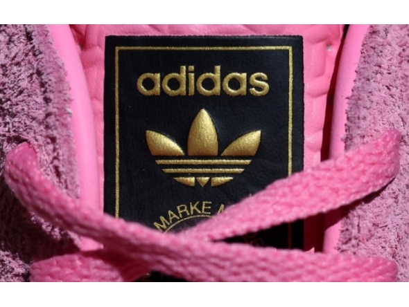 Adidas warned of heavy discounting, particularly for footwear (Karl-Josef Hildenbrand) (AFP)