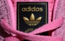 Adidas warned of heavy discounting, particularly for footwear (Karl-Josef Hildenbrand) (AFP)