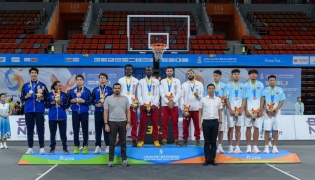 Qatar win