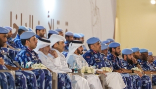 Interior Minister attends Military 2026 Obstacle Championship finale