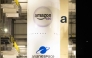 FRANCE-OVERSEAS-GUIANA-SPACE
This photograph shows a view of the Arianespace's Ariane 6 rocket carrying the Amazon Leo LE-02 payload ahead of its launching as part of Flight VA268, at the Guiana Space Centre in Kourou, on the French overseas department of Guiana on April 30, 2026. (Photo by RONAN LIETAR / AFP)
