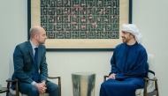 Picture: QNA/ X