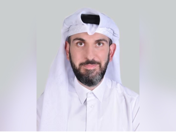 Nephrology and Kidney Transplant Senior Consultant and Deputy Chief of the Nephrology division at HMC, Dr. Mohamad Alkadi