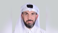 Nephrology and Kidney Transplant Senior Consultant and Deputy Chief of the Nephrology division at HMC, Dr. Mohamad Alkadi