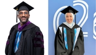Marwan Omer Dahab and Ola Hesham Mostafa
