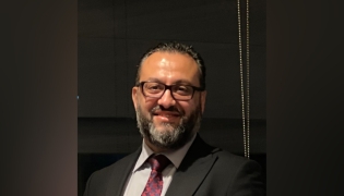 Consultant Family Medicine at Mesaimeer Health Center, part of the Primary Health Care Corporation (PHCC), Dr. Nizar Haddad 
