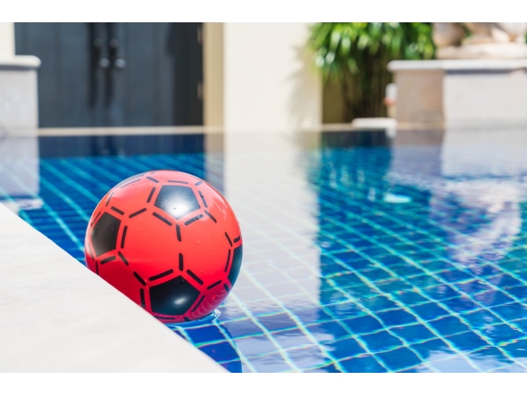 Representational image