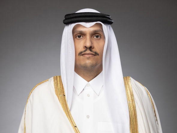 Picture: QNA/ X