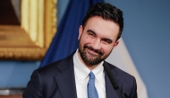 New York City Mayor Zohran Mamdani | X