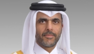 File photo of Eng. Khalid bin Ahmad Al Obaidli
