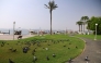 Doha Corniche AFP file photo