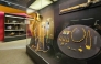 On the Move Exhibit in China.