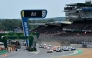 Drivers take the start of the 94th edition of the 24 Hours of Le Mans. PIC: AFP 
