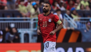Mohamed Salah