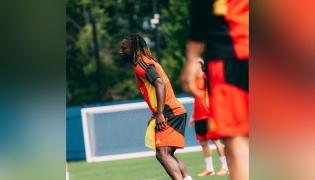Picture: Belgium National Team / X