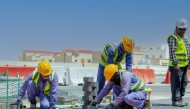 File photo (Ashghal)