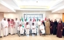 Participants during the workshop.