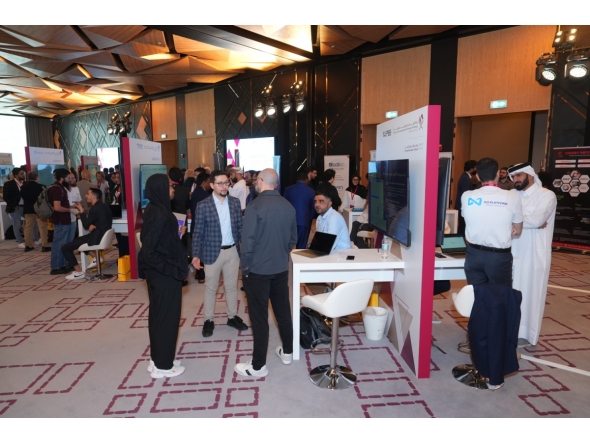 The event aimed to support the readiness of SMEs to adopt digital solutions and strengthen their contribution to the national digital economy.