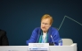  Former President of Finland Tarja Halonen