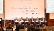 QNB Group participated in the Arab-German Business Forum in Berlin, held under the theme “Building Bridges Between Germany and the Arab World.