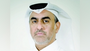 Director-General of the General Directorate of Endowments Eng Hassan bin Abdullah Al Marzouqi