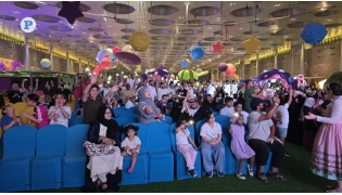 Photo by Hana Ramadan/The Peninsula