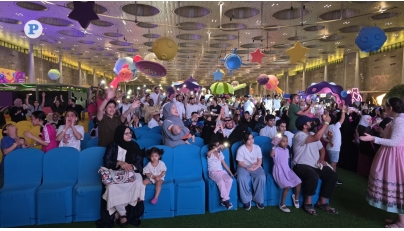 Photo by Hana Ramadan/The Peninsula
