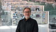 Historical Map Specialist and historian of Arabic science Huseyin Sen