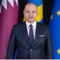 Sweden and Qatar: Far away, so close!