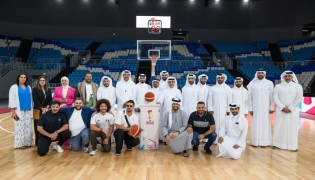 FIBA Basketball