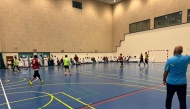The Ministry of Awqaf said the tournament was marked by good technical standards and a strong sporting spirit, reflecting the participants’ commitment to its sporting, educational and social objectives. 
