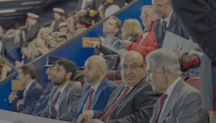 Qatar participates in activities of the “Royal Edinburgh Military Tattoo 2026