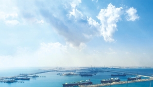 Peninsula