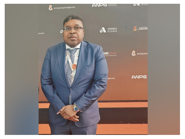 Angola’s Ambassador to Qatar, H E Antonio Coelho Ramos da Cruz