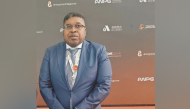 Angola’s Ambassador to Qatar, H E Antonio Coelho Ramos da Cruz