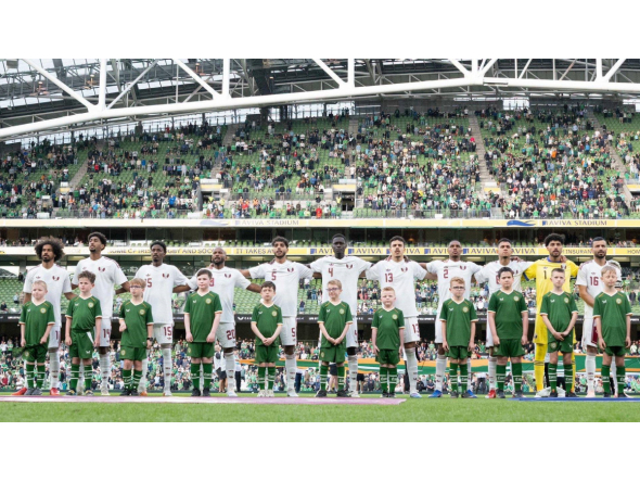 Photo by QFA