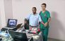 Image for representational purposes only. An expert from the 35th Chinese medical team in Zanzibar guides a local doctor during a laparoscopic minimally invasive surgery training course in Zanzibar, Tanzania, on June 15, 2026. (Xinhua)