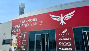 More than 150 women compete in Seashore Phoenix Games