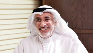 Chairman of TechnoBlue, Electronyat and Ghamdan and CEO and Board Member of HBK Holdings, Sheikh Nasser bin Hamad Al Thani