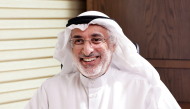 Chairman of TechnoBlue, Electronyat and Ghamdan and CEO and Board Member of HBK Holdings, Sheikh Nasser bin Hamad Al Thani