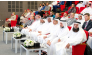 Participants during the conference.