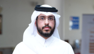 Director of the Mosques Department Sheikh Abdulrahman Abdulaziz Al Thani