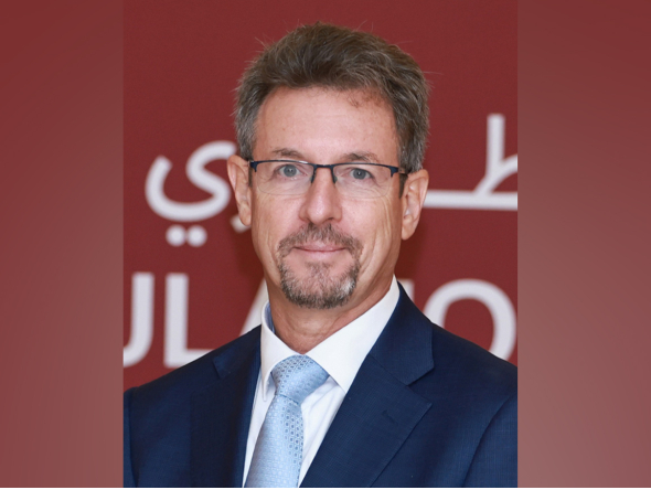 Representative of the United Nations Population Fund (UNFPA) for the Gulf Cooperation Council (GCC), Jocelyn Fenard