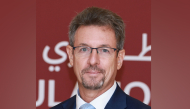 Representative of the United Nations Population Fund (UNFPA) for the Gulf Cooperation Council (GCC), Jocelyn Fenard
