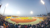 The Doha meeting is one of the most popular events on the Diamond League calendar. The 2027 season will feature 14 meetings.